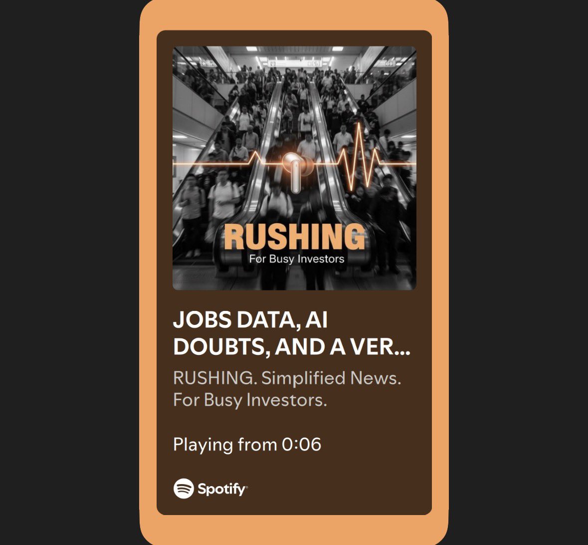 ymagnifycom's tweet photo. One of the latest episodes of the year is here 

Live, now 🔥

Link in comments!

Position yourself corectly at the end of the year and find out what to expect in the new year. 

#Economy #Podcasts #rushing #ymagnify #TradingTips https://t.co/dNomBumoES