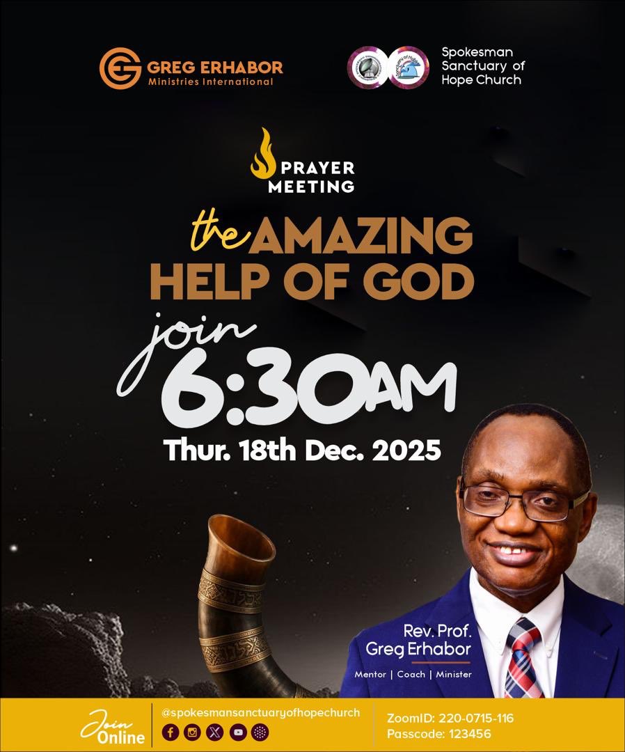 Greg Erhabor tweet media