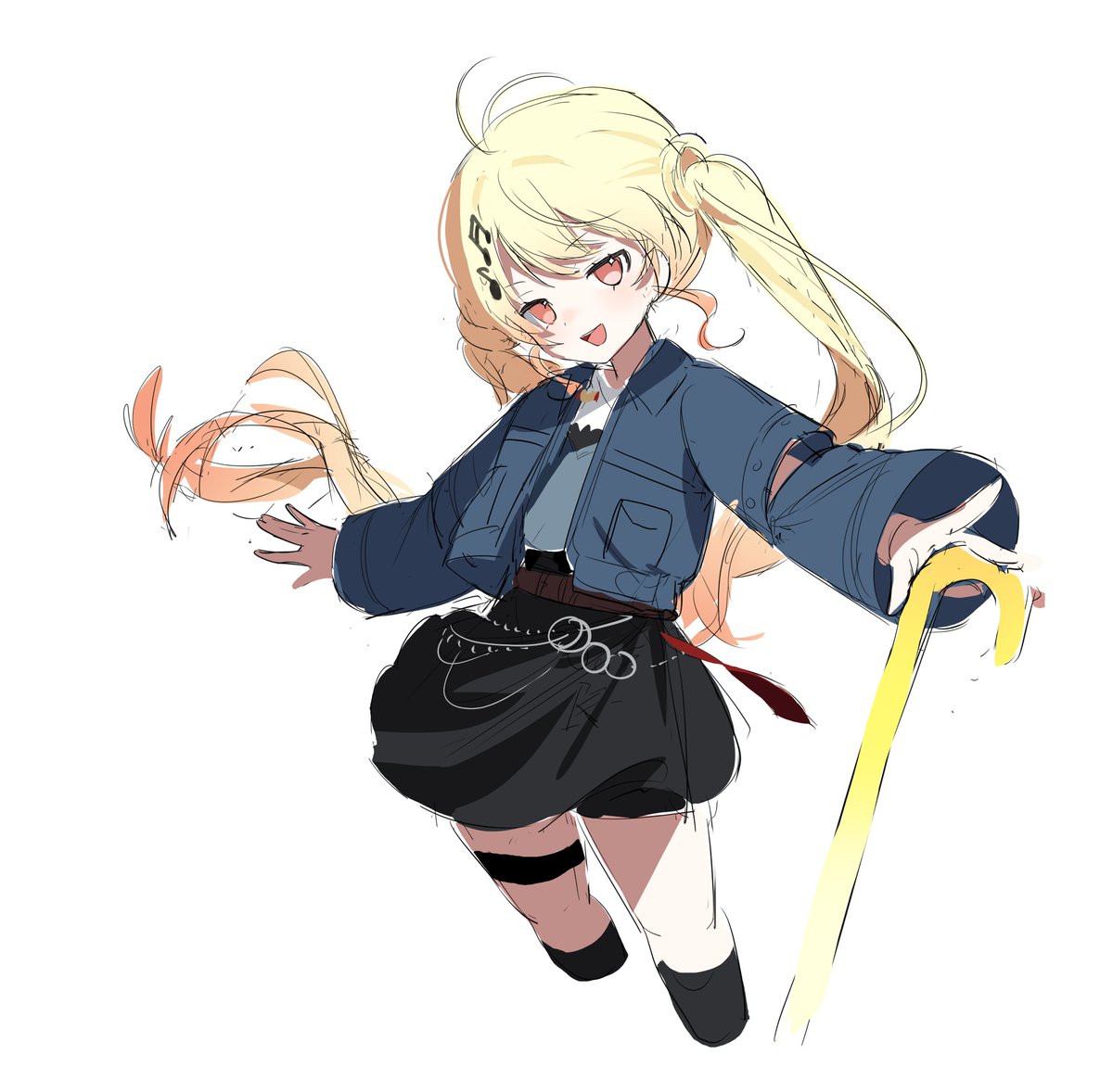 ㍍ COMMISSION (@231meter_) on Twitter photo 