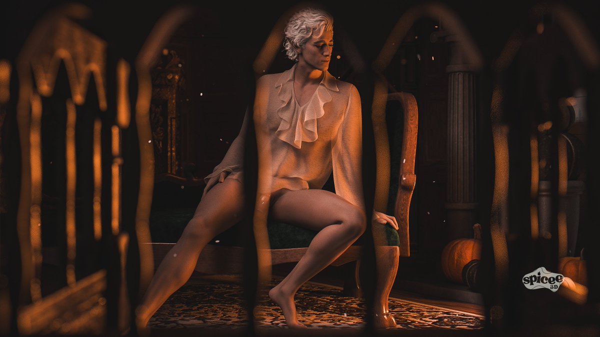 spicee3D tweet media