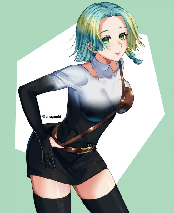 TSユーリ グノーシア