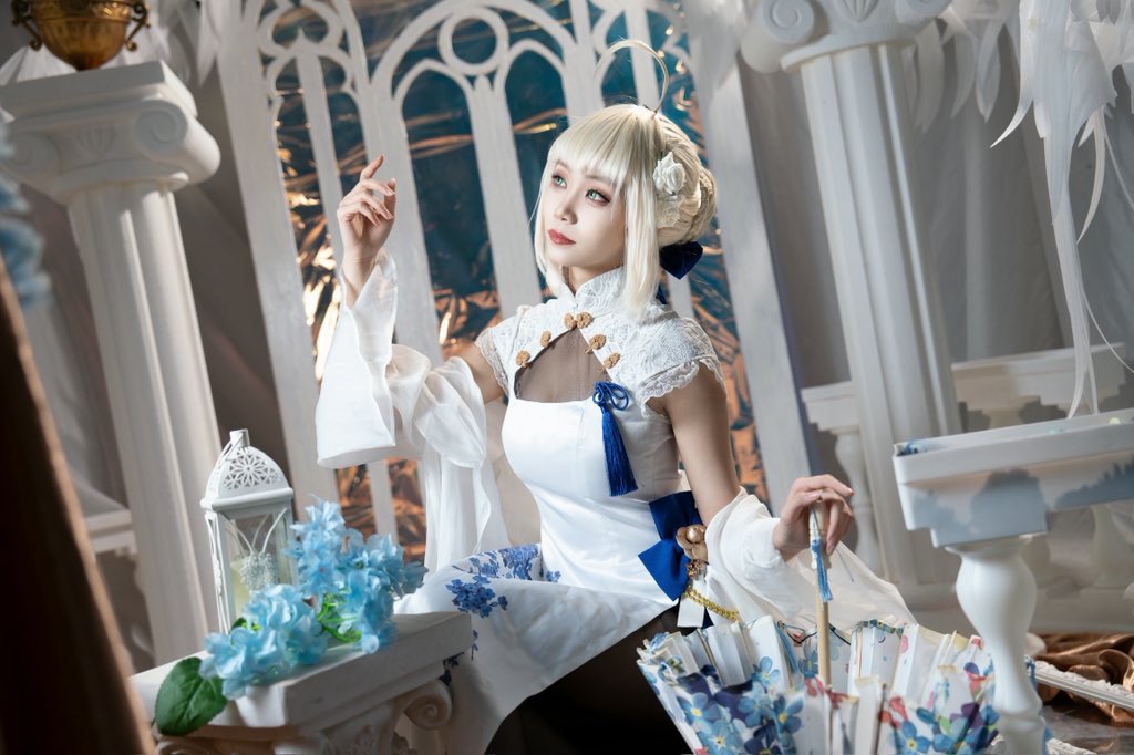 王 #saber #fate #FGO