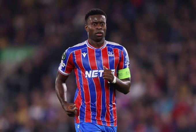 فابريزيو رومانو | عقد بايرن ميونخ اجتماعين مع ممثلي مارك غويهي.. وتوجد 4 أندية فقط بشكل واقعي في سباق التعاقد مع غويهي: بايرن ميونيخ، ليفربول، ريال مدريد وبرشلونة 