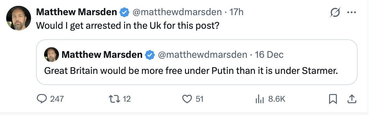 Jonathan Pie tweet media