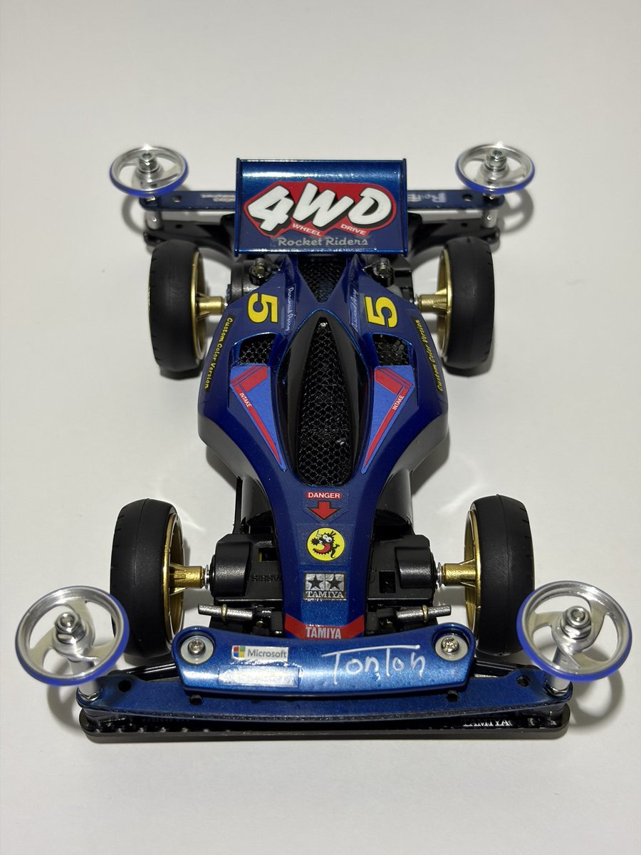 アゼンテ　プログレス　ミニ四駆　絶版　アバンテ　ア前テ　AZENTE アゼンテ プログレス ミニ四駆 絶版 アバンテ ア前テ AZENTE