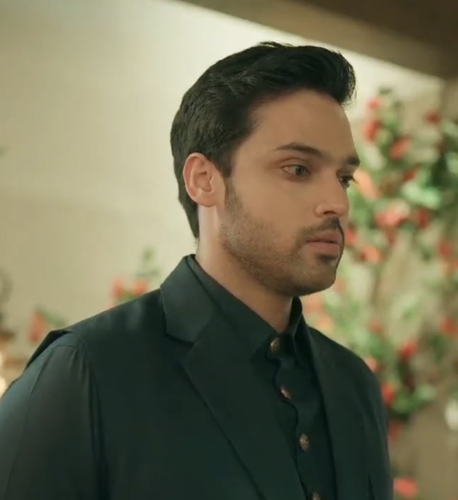 MAHID NIYAZI🤍

[#seherhonekohai #parthsamthaan #maher #mahidniyazi]