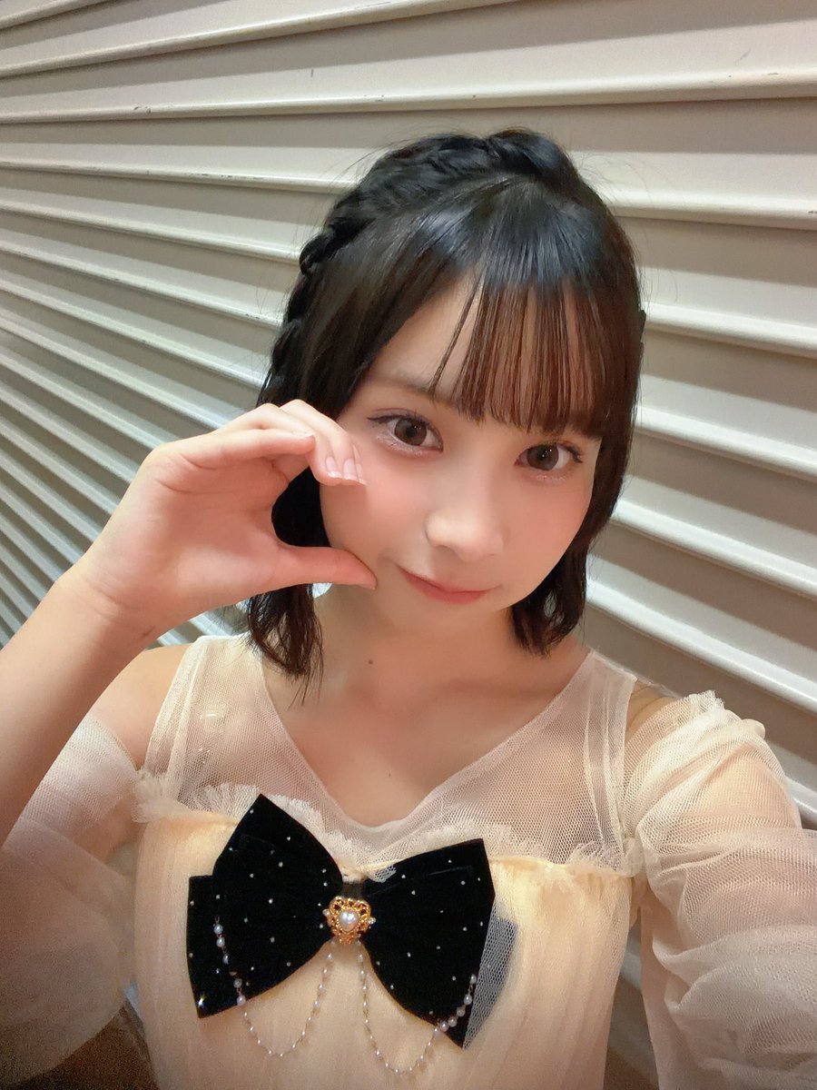 松本海日菜【NMB48】 (@mihina_48) / Posts / X
