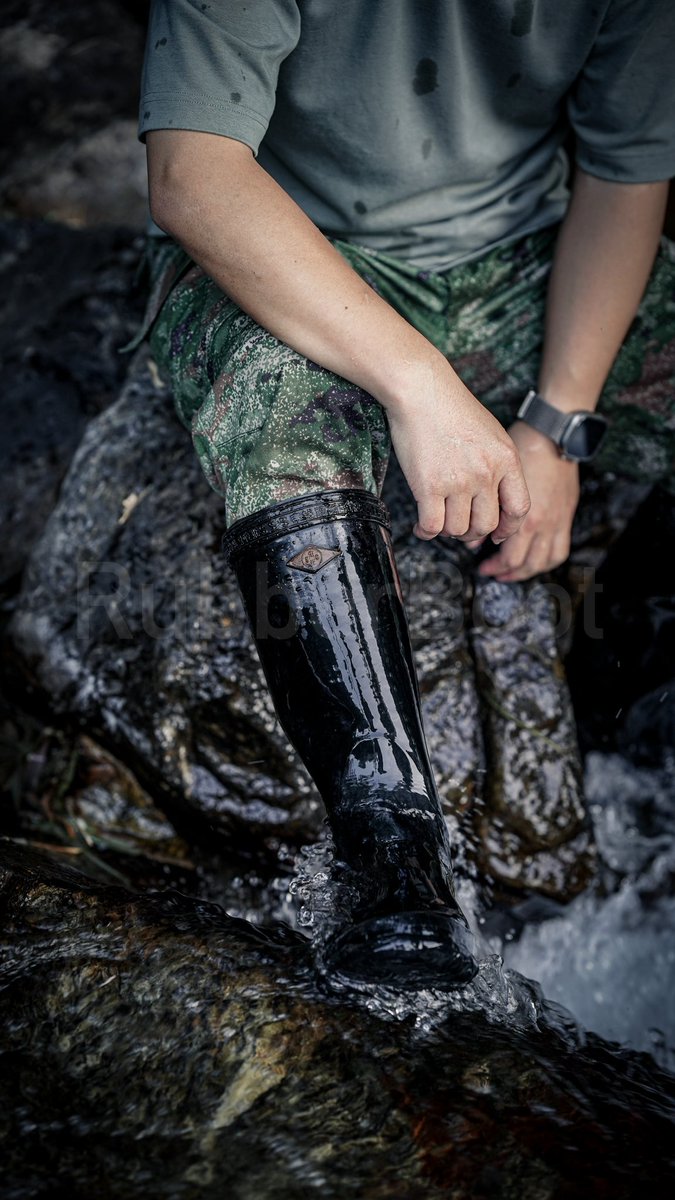 BootRubber's tweet image. 