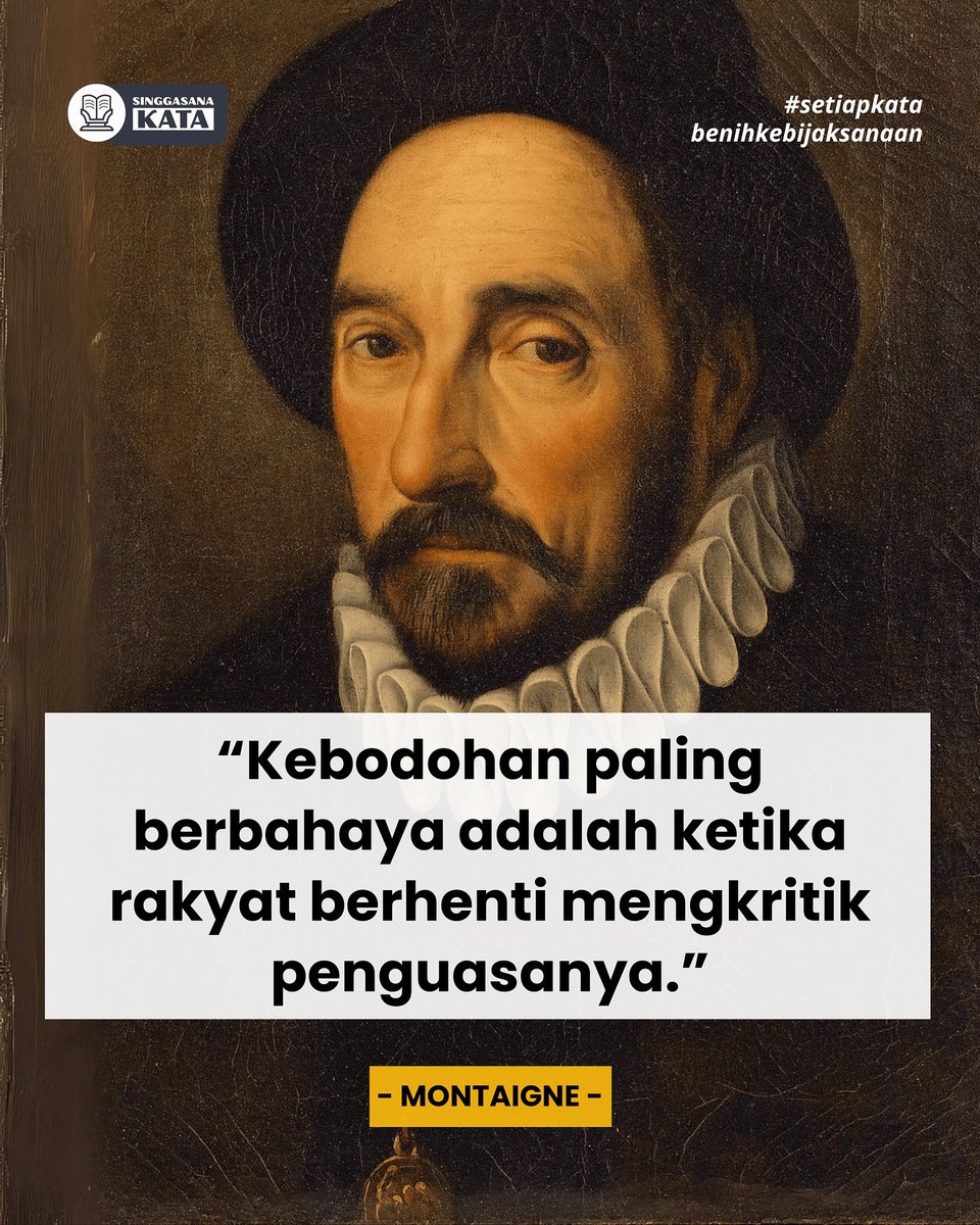 Maudy_Apain09's tweet photo. Siapa mau Quotes ini..nanti kubikinin  desain kaosnya😊 https://t.co/NGv9qpVz0Y