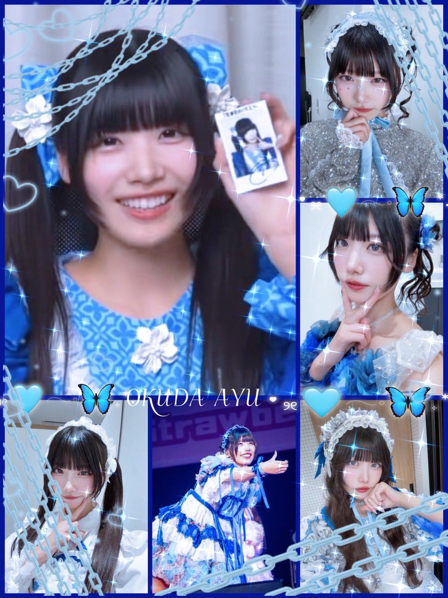 生粋のはると🐟💙 tweet media