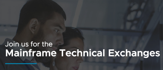 nminchenkoatca's tweet photo. Save the date for the 2026 Mainframe Technical Exchanges! Registration for the European event in Prague April 21-23 opens soon. We are excited for another exciting year of growing as a community with you! https://t.co/Z3q4e89ONR https://t.co/kBXBiD8aG4
