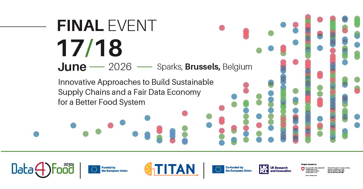 TITAN Project EU tweet media