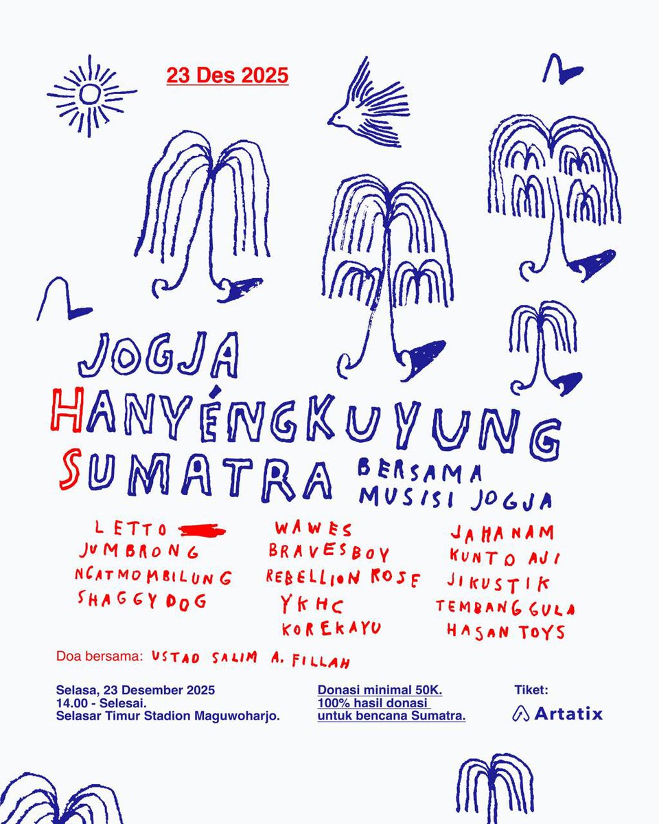 mari bersua dan berdonasi 🫶🏻