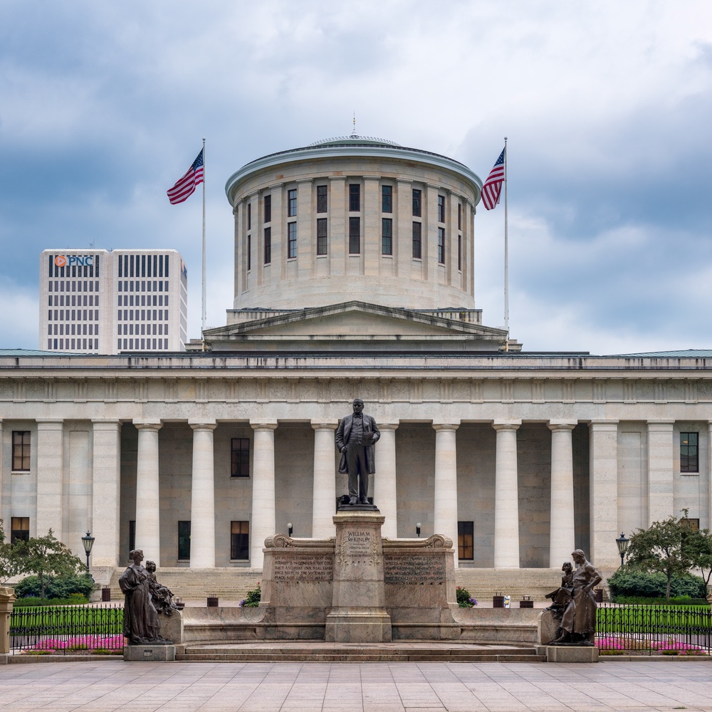 🚨 Big news in Ohio politics: <a href="/AfpOhio/">AFPOhio</a> just endorsed six candidates in 2026 races based on their alignment with limited government, lower taxes, and more freedom for families and businesses.
Get the full scoop - and see who was endorsed - below.  #Ohio #OhioNews #Politics