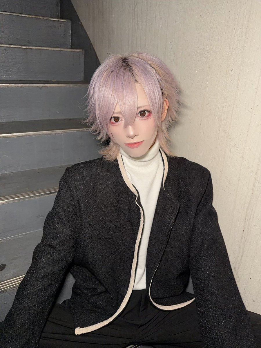 楠紫音 (@K_shion_FF) / Posts / X