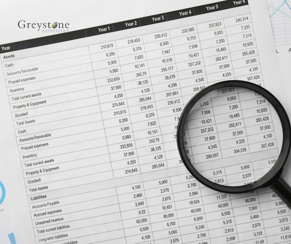 Keeping accurate financial records isn’t just admin,  it’s one of the foundations of a healthy business.

If you need support getting your books in order or want to make your financial processes smoother, we’re here to help.

#BookkeepingTips #BusinessFinance #SmallBusiness