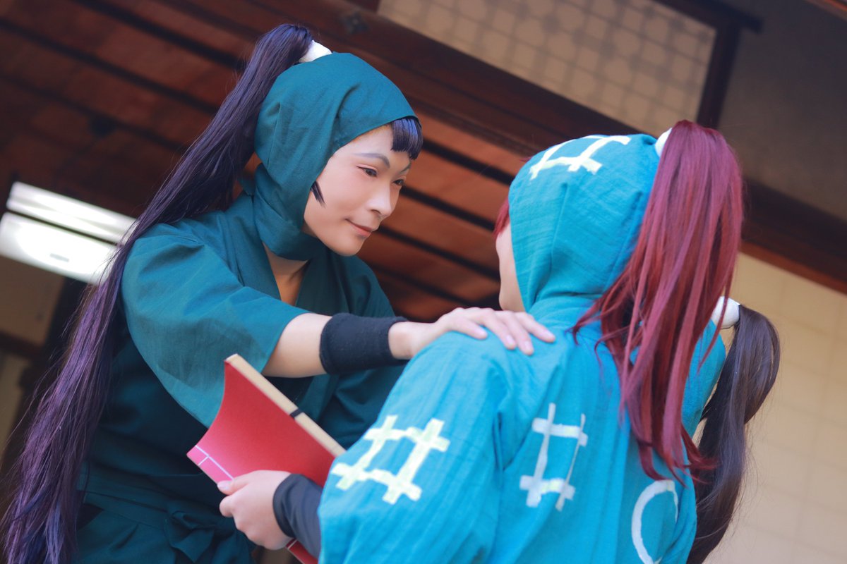 cos 🥷🥚

さすが私の後輩だ

#1207予算会議併せ