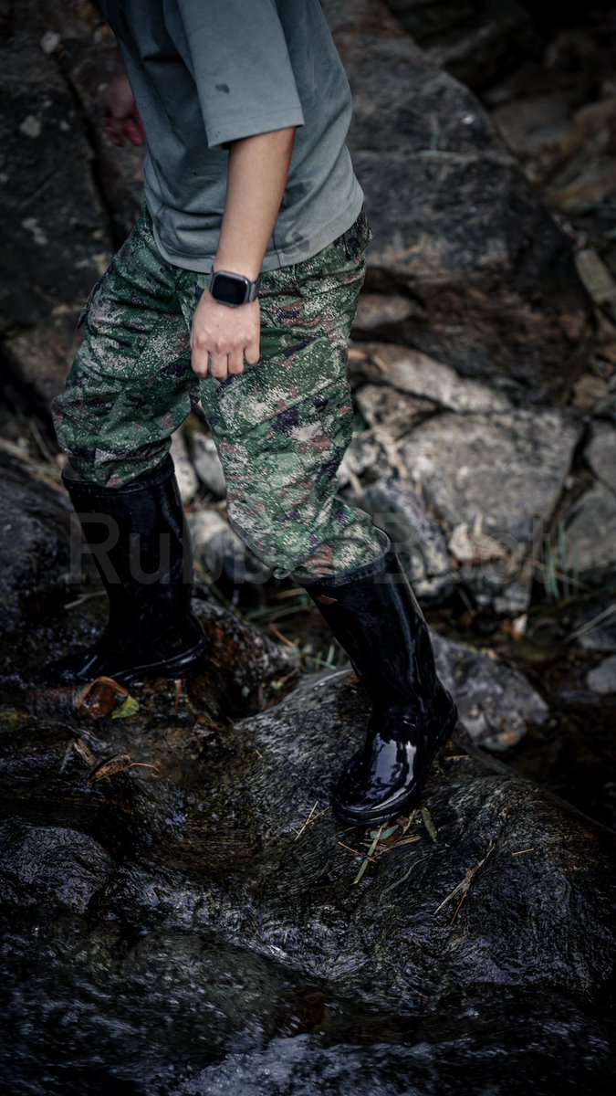 BootRubber's tweet image. 