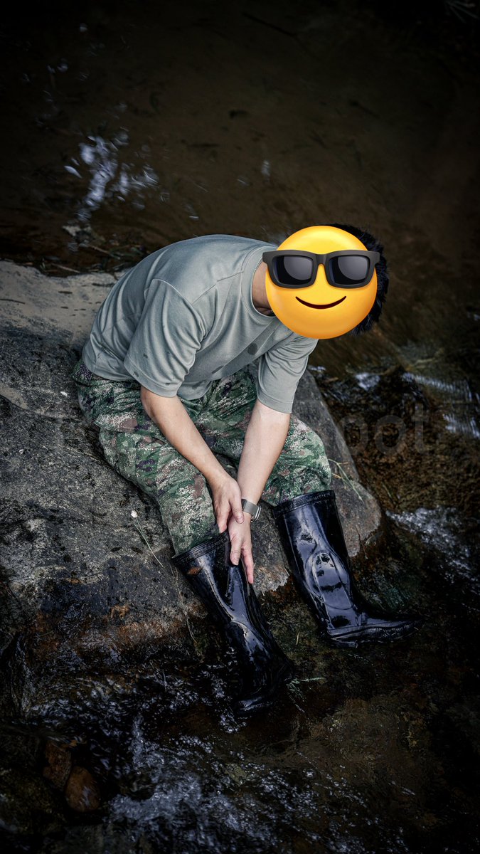 BootRubber's tweet image. 