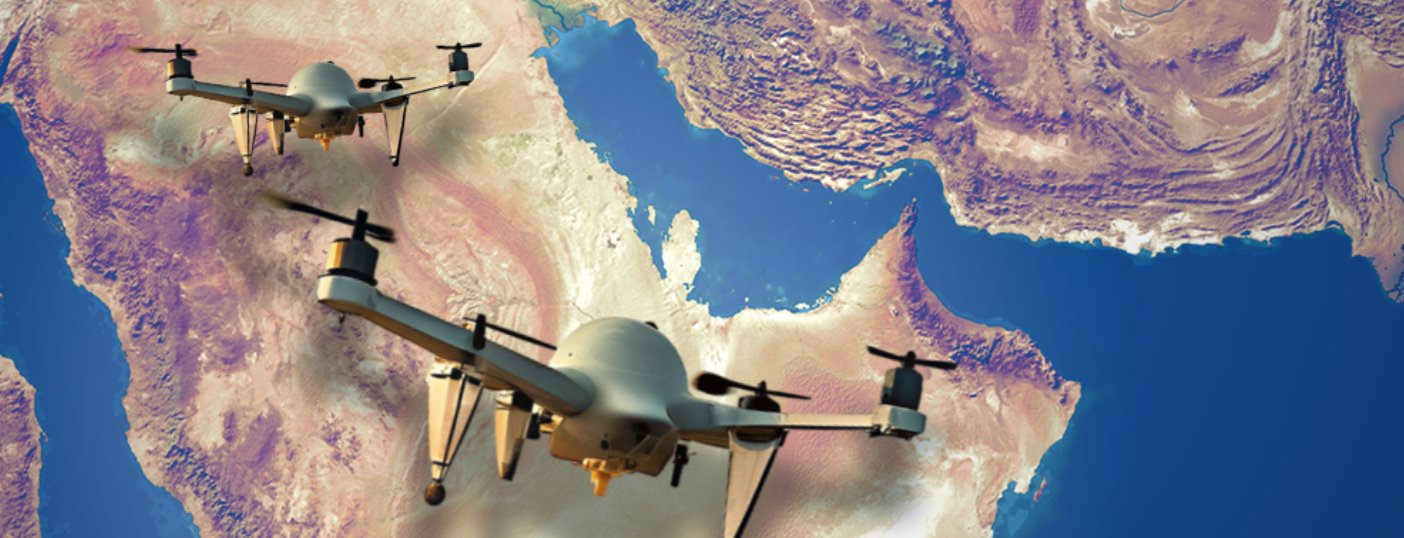 عاجل تعرف على مدى استعداد جيوش دول الخليج لمواجهة خطر الطائرات المسيّرة 