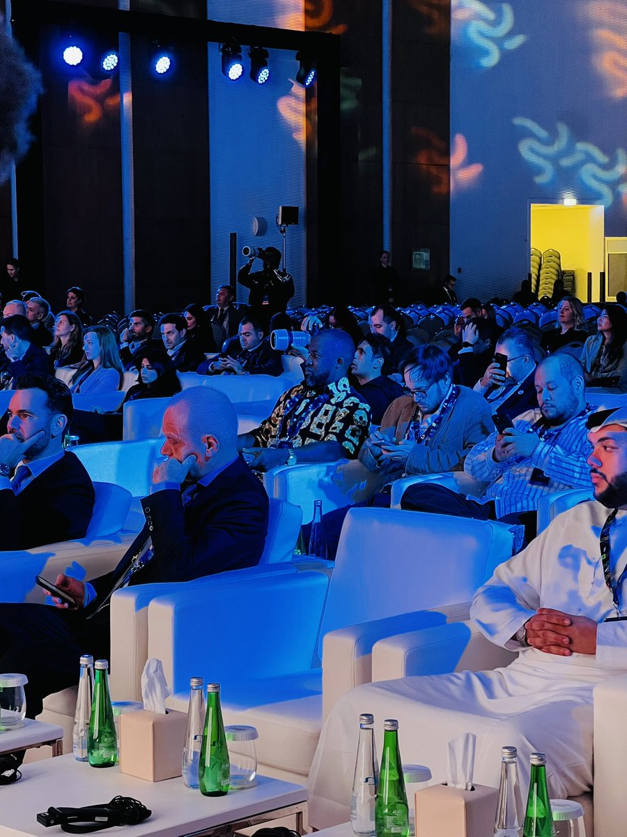 Phygital Sports aims to engage younger audiences by making sports more interactive and accessible through digital platforms and hybrid environments.#GamesOfTheFuture. #Phygitalsummit.