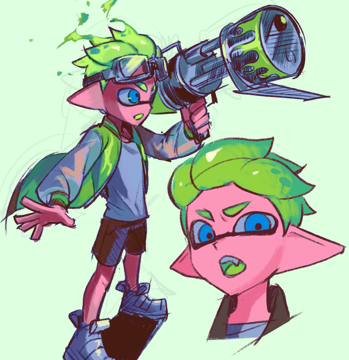 フHロl (@mi040777) on Twitter photo 