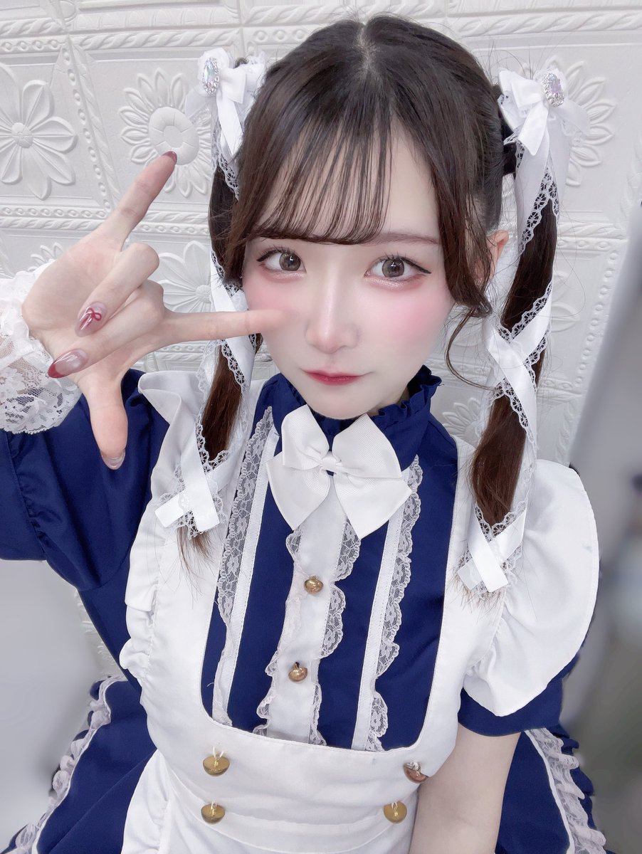 れお☕ あっとほぉーむカフェ大阪本店 (@maid_reo2) / Posts / X