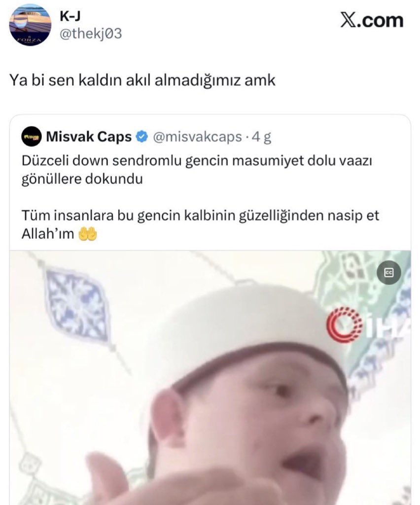galiba twitter tarihinin en komik ss'i