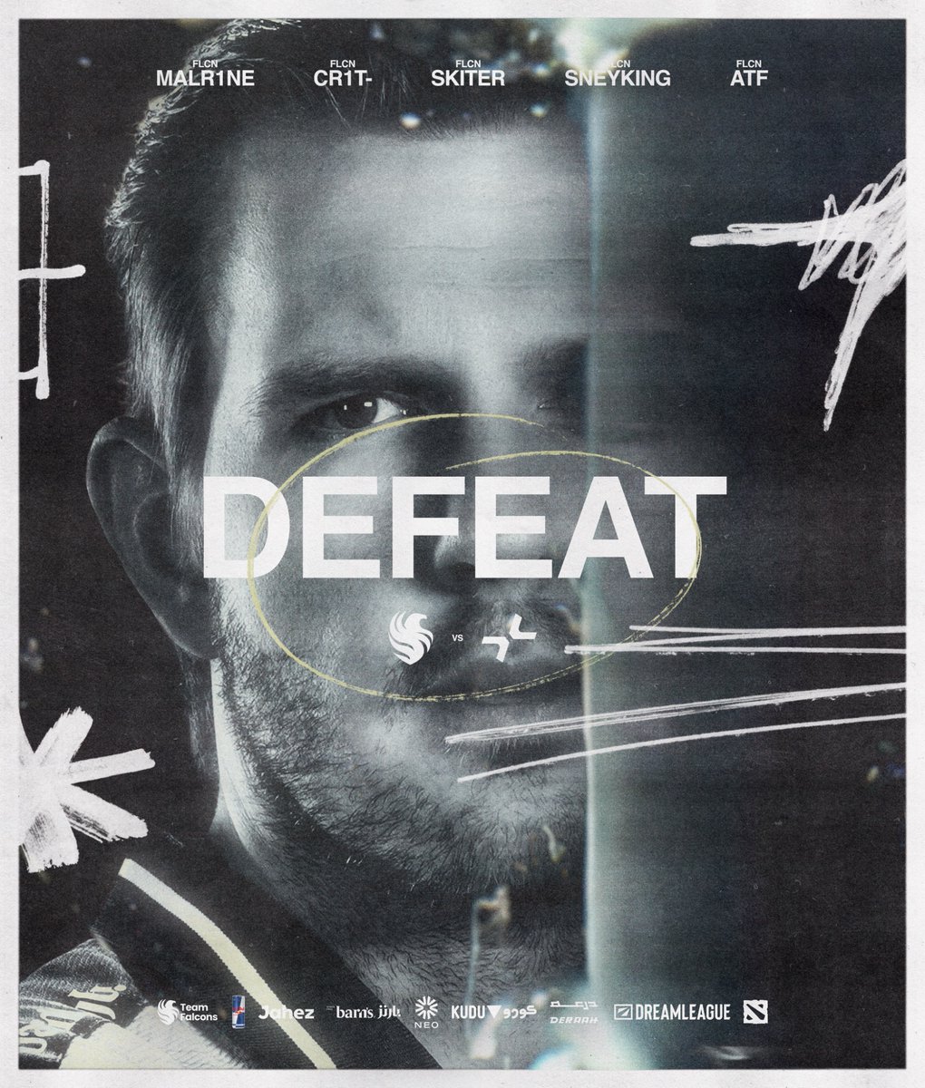 Falcons Esports tweet media