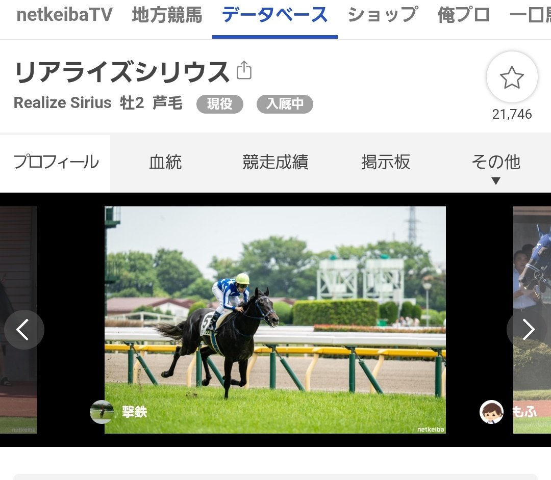 朝日杯FSはこの馬中心に買うぜ、