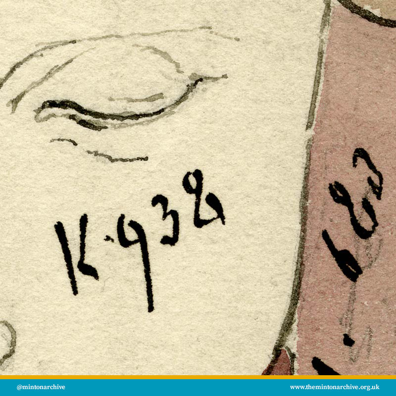 The Minton Archive tweet media