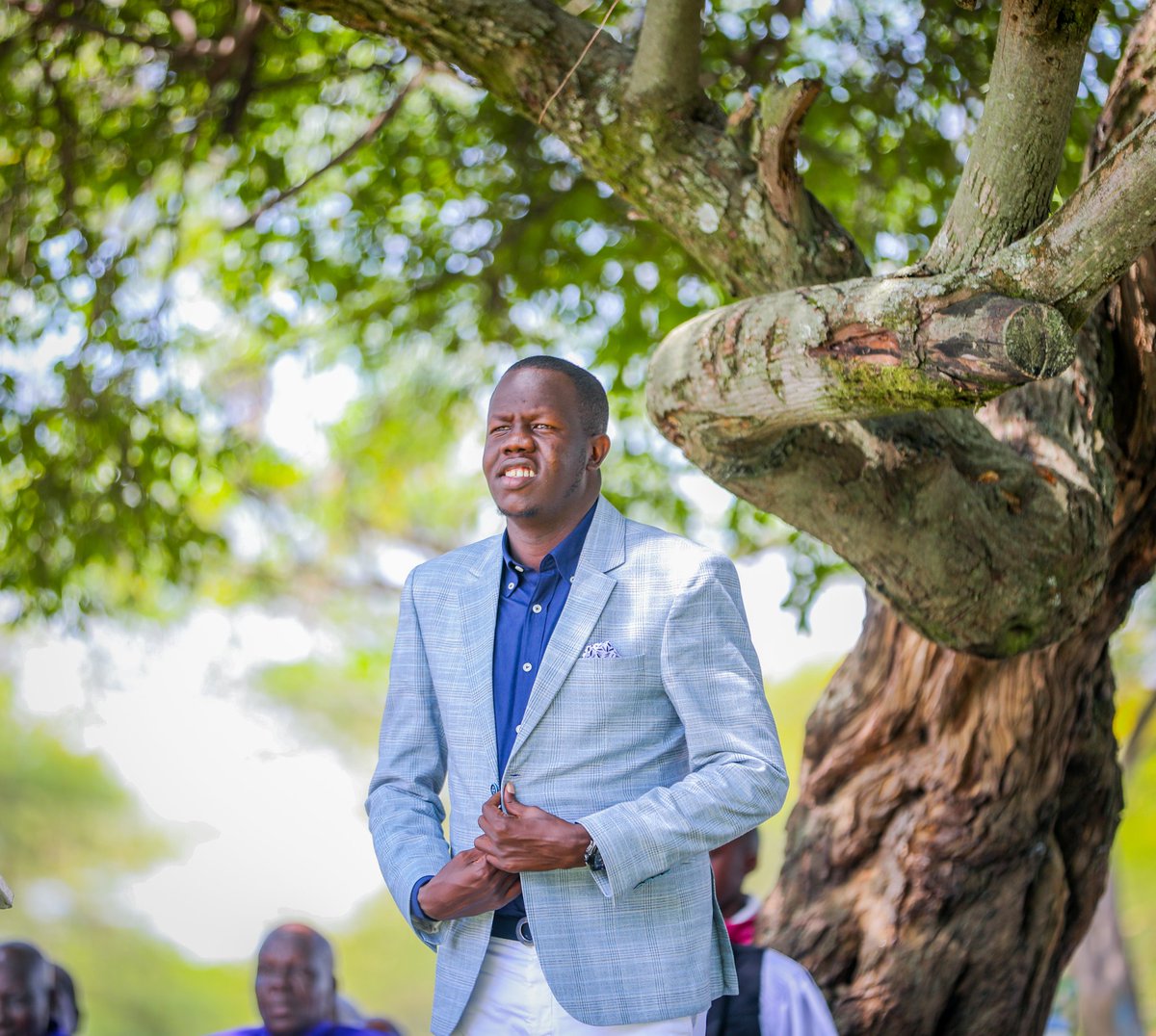 Hon. Reuben Kiborek Mp Mogotio (@reuben_kiborek) / Posts / X