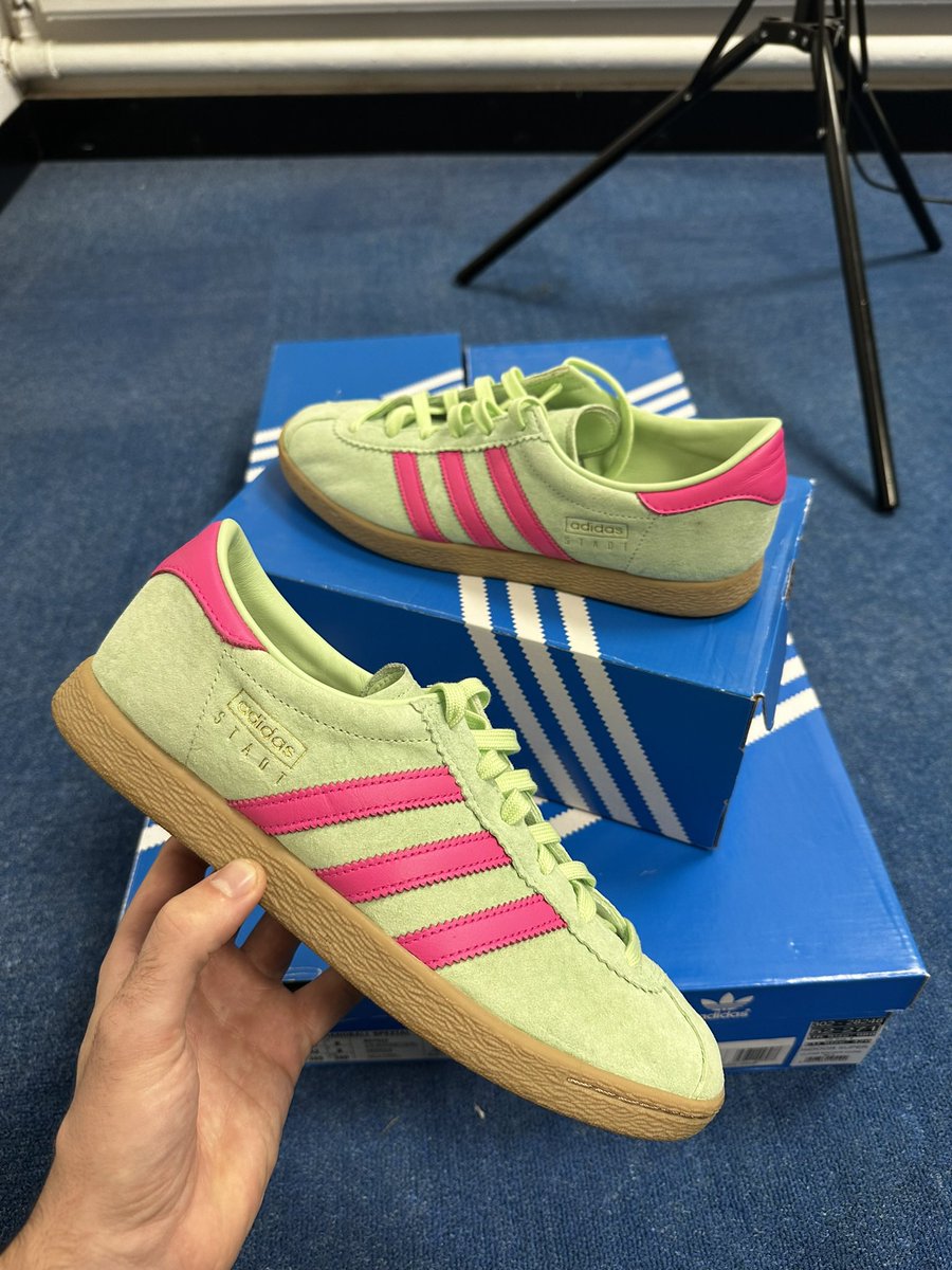 Distinctive Menswear UK tweet media