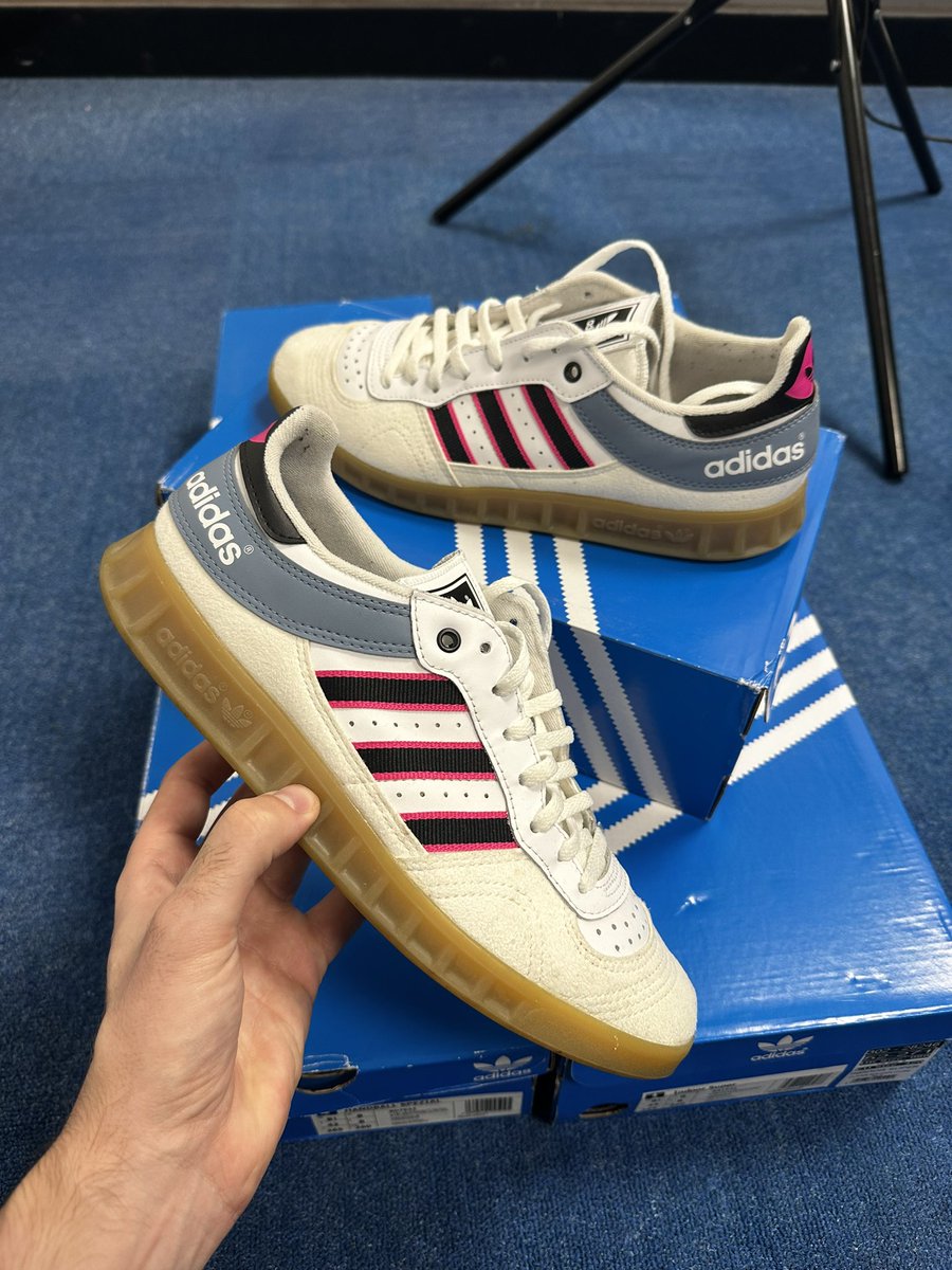 Distinctive Menswear UK tweet media