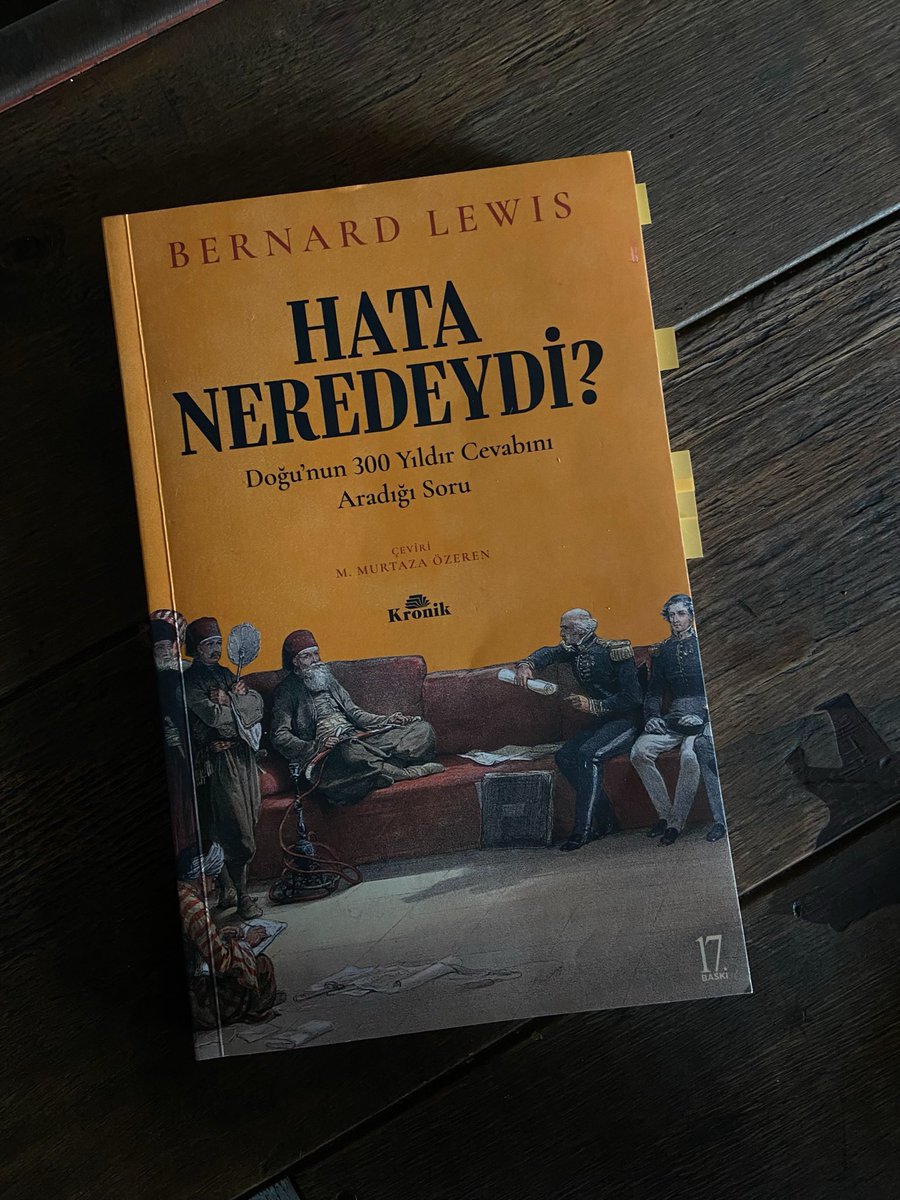 Doğu, hâlâ bu soru ile meşgul. Hem de cevabını bile bile.