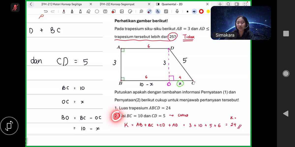 serenlumine gap²⁵ tweet media