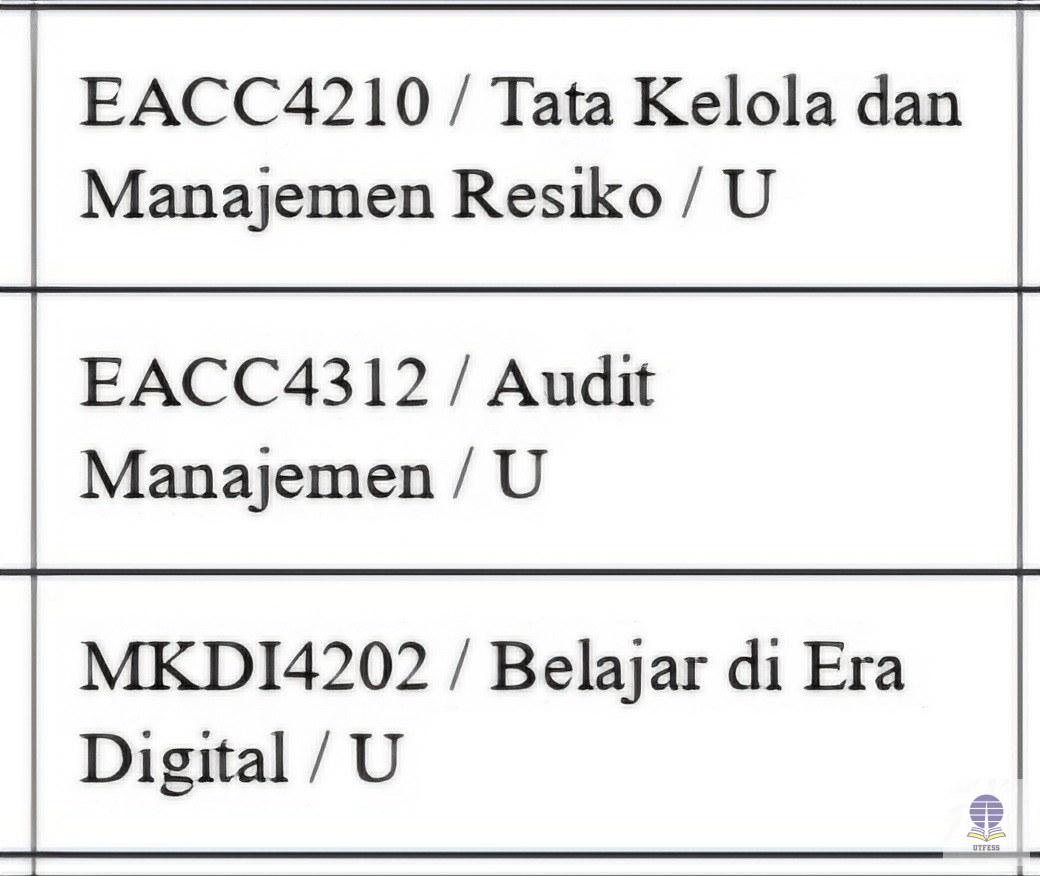 UTFESS | CEK PINNED 📌 tweet media