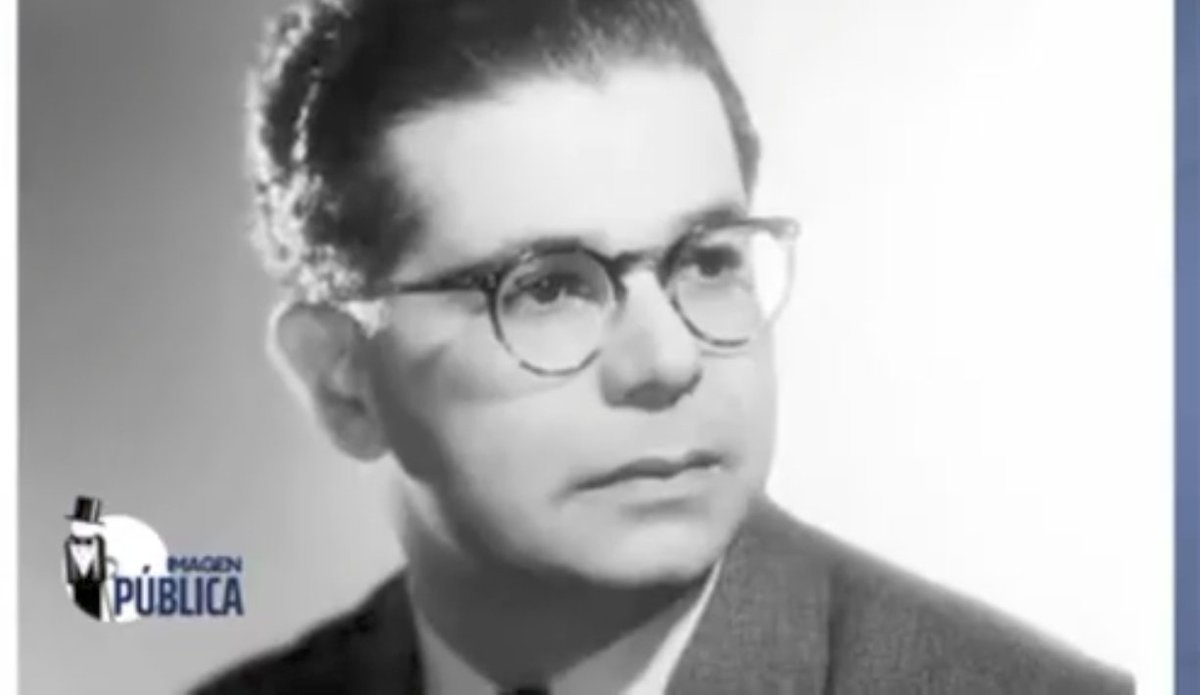 Te invito a ver estos 4 minutos de análisis sobre la Imarcalogía de Joaquín Balaguer Ricardo. youtu.be/YteVwbvwWYU?si…
