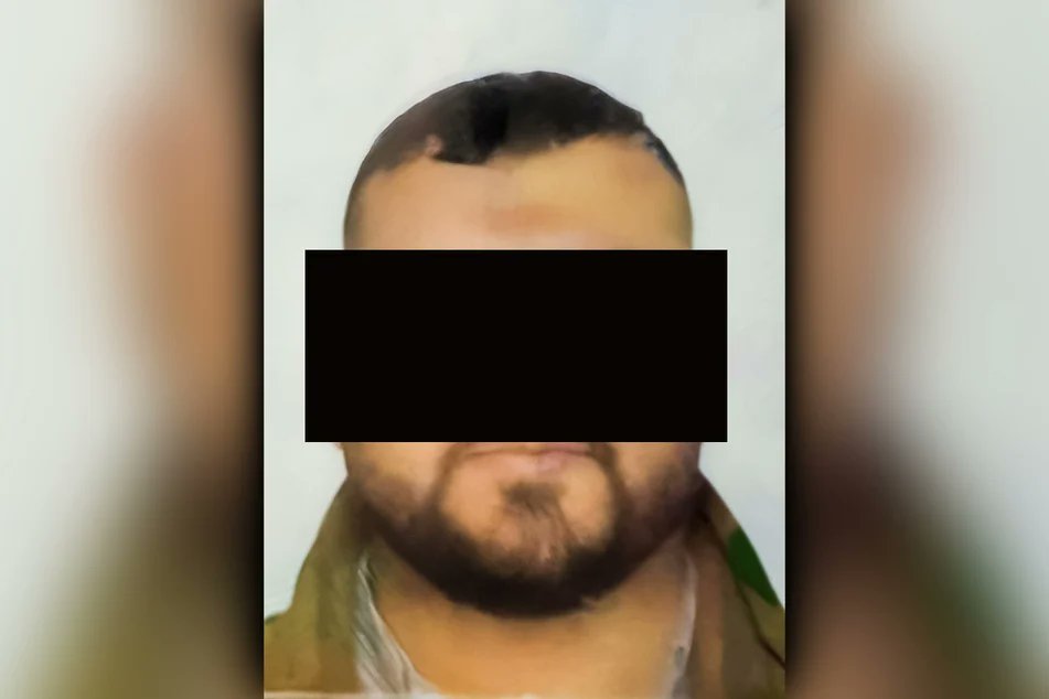 DVanLangenhove's tweet photo. Another mass shooting prevented in the nick of time.

Last weekend in Leipzig, Germany, a 27-year-old Syrian was denied entry to a nightclub next to the Christmas market because it was full.

The Syrian, who was known to police for prior offences, left the scene but returned minutes later and pulled an AK-47 from his jacket. He luckily failed to correctly insert the magazine and security staff were able to tackle and disarm him.

But that's not the most shocking part. The shocking part is this: he was RELEASED on bail pending investigations.

The war in Syria is over. Every Syrian should be remigrated immediately.