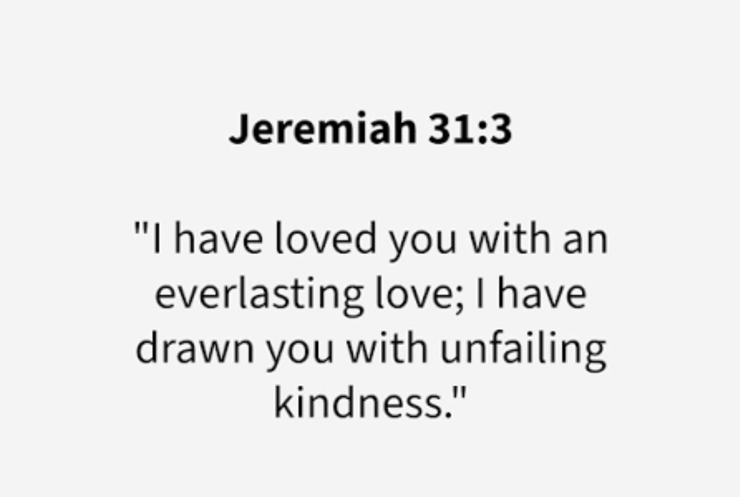 This has been a year of tremendous transition, a non-stop rollercoaster of change.

But one thing remained the same...

God's #love, kindness and grace.

I hope to never forget ALL that He has done for someone like me.

#wednesdaymotivation #Wednesdayvibe