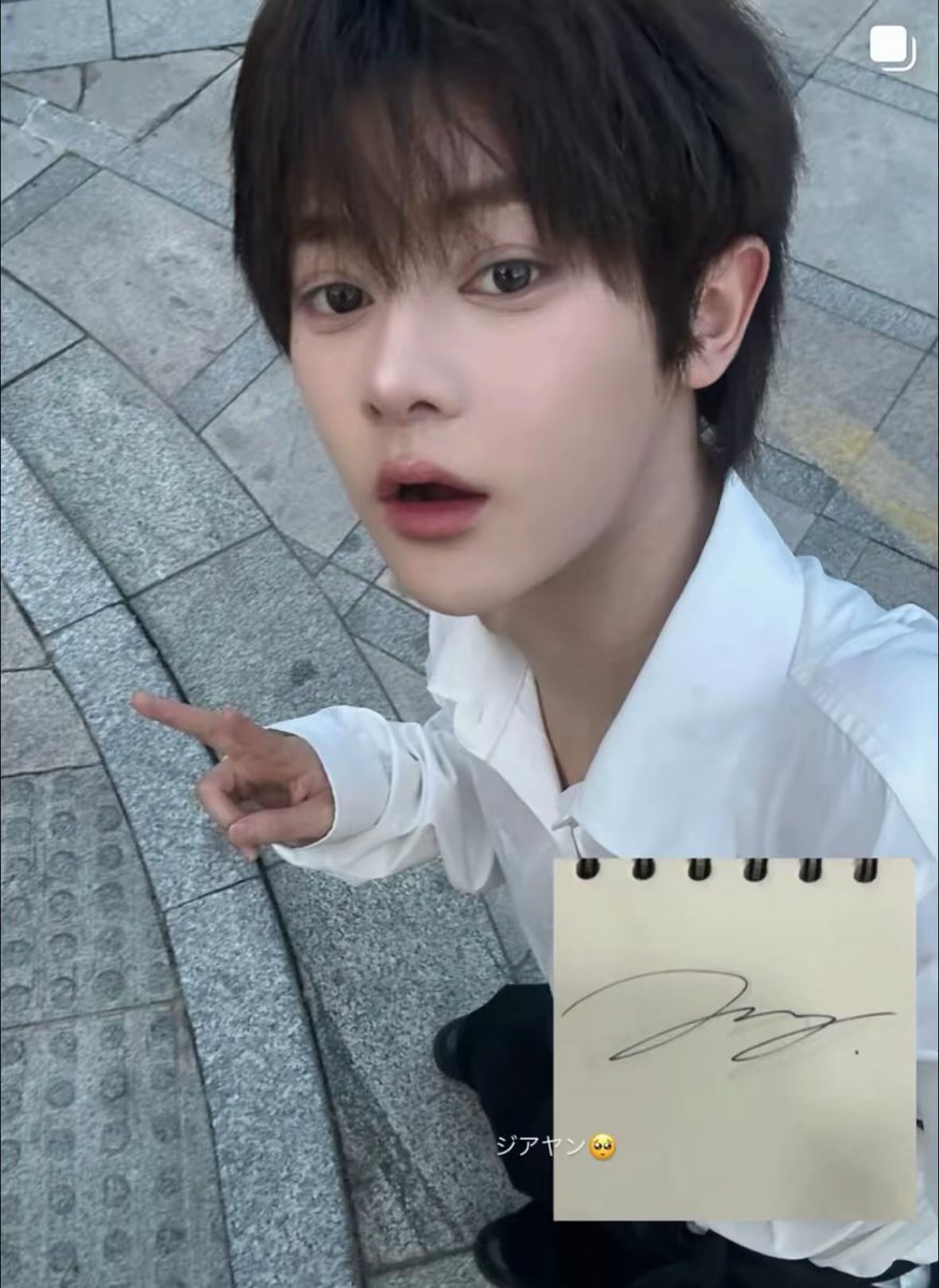 콩 tweet media