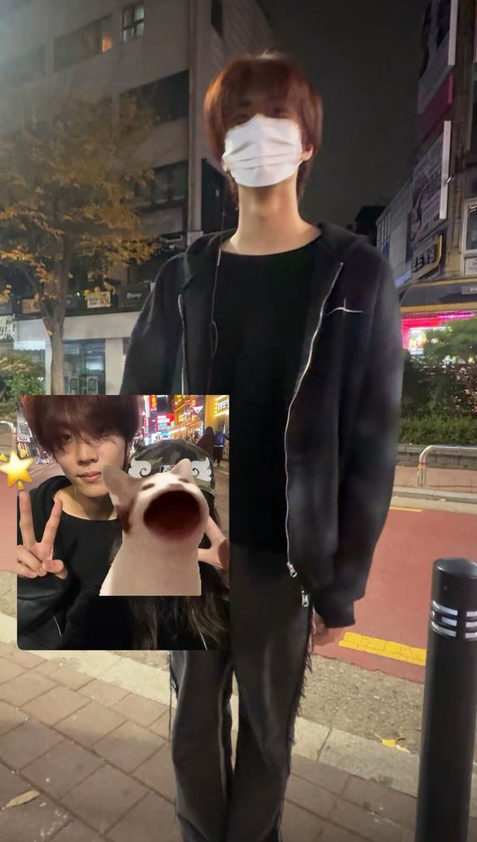 콩 tweet media