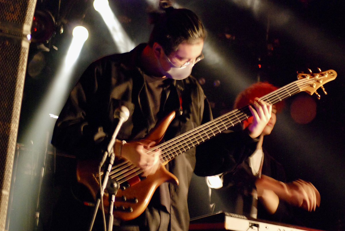 【今日のVAnd】《320日目》
赤毛の白川