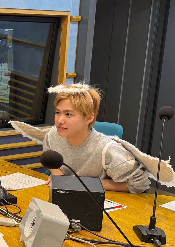 ❤️ R♡Mさま❤️ ふがまろ様を見つめる天使ちゃん꒰՞ɞ̴̶̷⩊ɞ̴̶̷꒱֯🤍️🪽すべてが