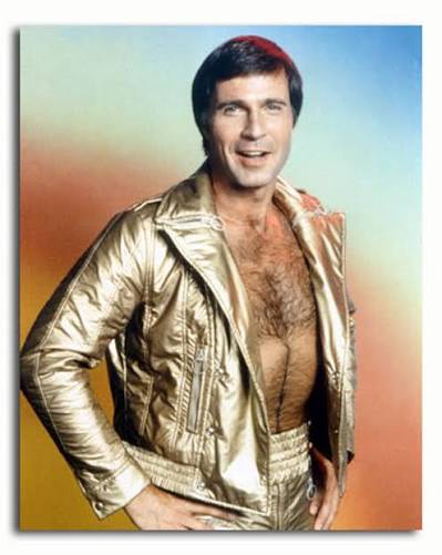 He goes back to the stars.
RIP