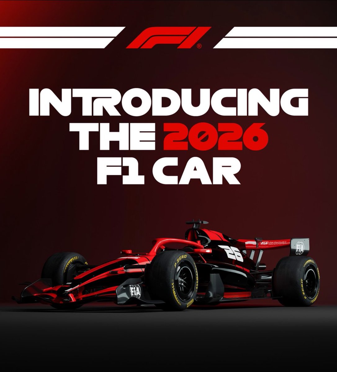 AlpineArg_'s tweet photo. ¿CUÁLES SON LOS CAMBIOS DE 2026 PARA LOS AUTOS? 🏎️

¿CUÁL ES EL NUEVO GLOSARIO DE LA F1? 

Vení que te explicamos 😉

[ABRO HILO] https://t.co/ulhLRD2duB