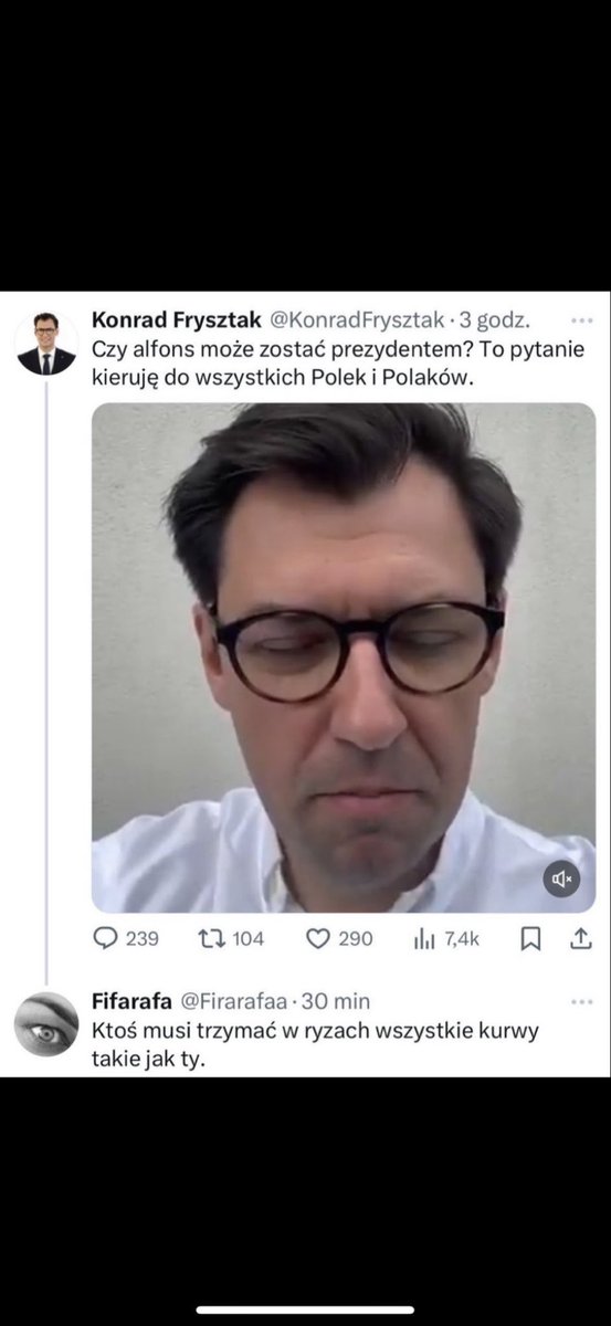 Jemu się to należy jak psu kojec 😜

#AleGONG