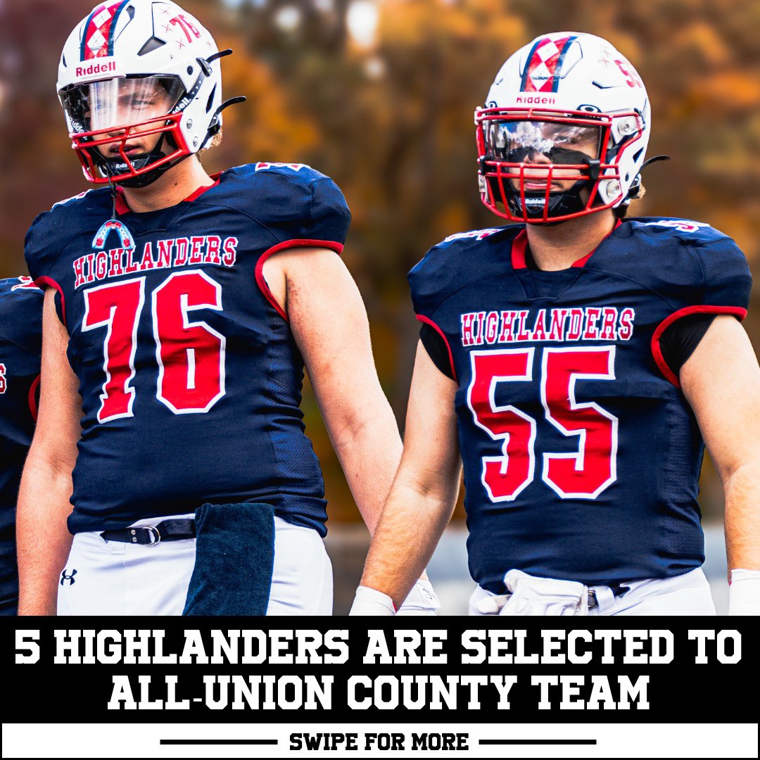 Governor Livingston HS Football tweet media