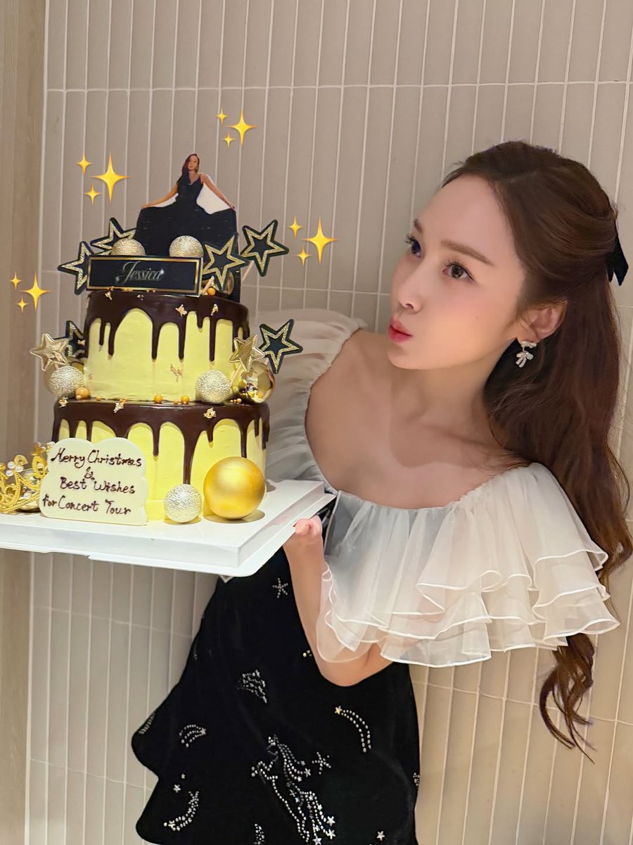 Jessica tweet media