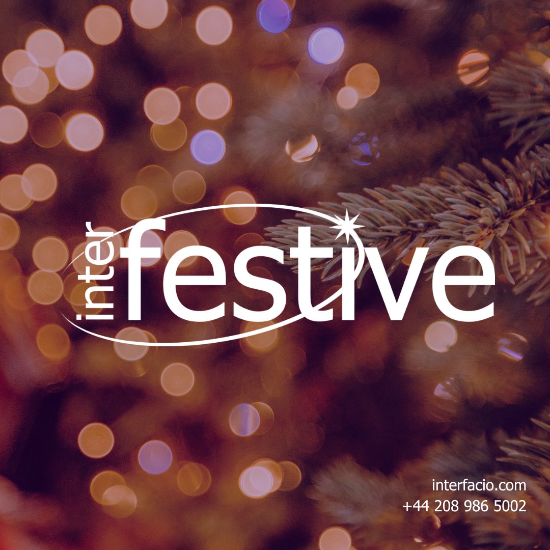 Interfacio tweet media